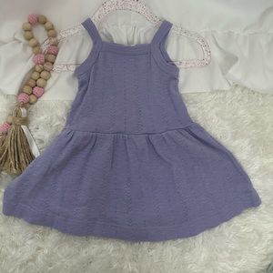 100% organic cotton Kate quinn dress